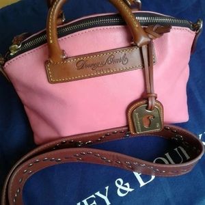 Dooney and Bourke Crossbody